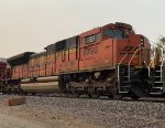 BNSF 8792